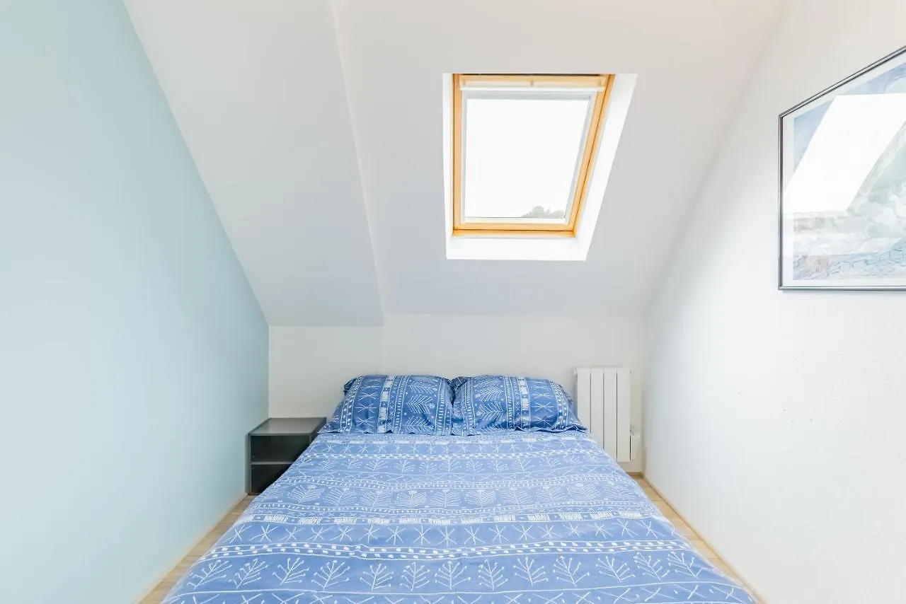 Tikaz Role - Maison De Pecheur Pleumeur-Bodou