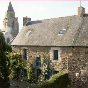 Privatunterkunft La Goelette, Saint-Suliac