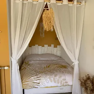 Privatunterkunft D'hotes Coconing, Brélès