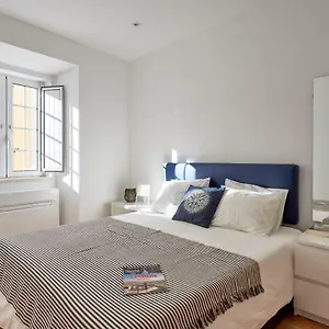 Guarda-mor Apartment Lissabon